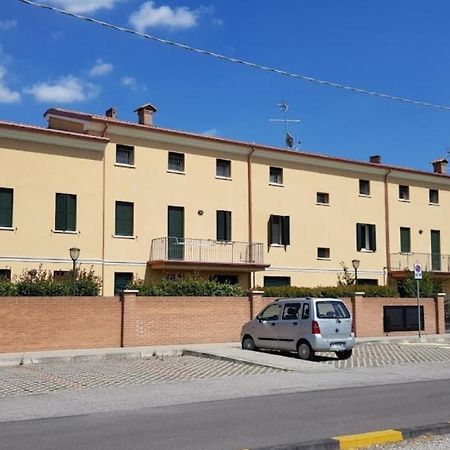 Parco Urbano Apartment Ferrara Exterior photo