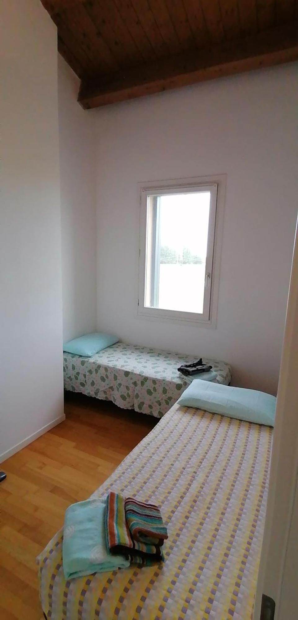 Parco Urbano Apartment Ferrara Exterior photo